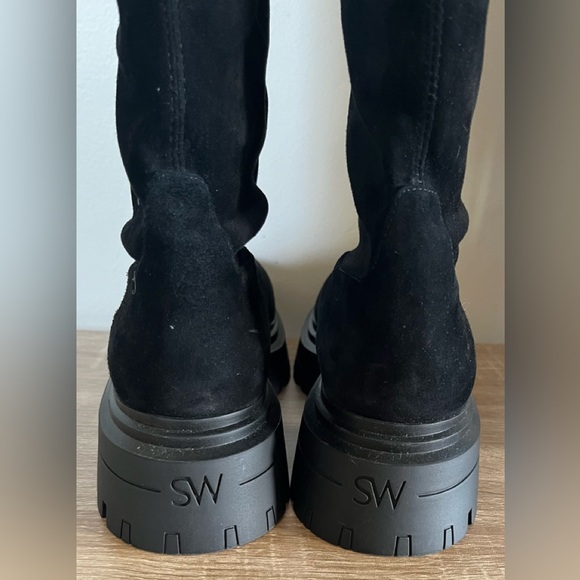 Stuart Weitzman bedfordland boots - Picture 6 of 7